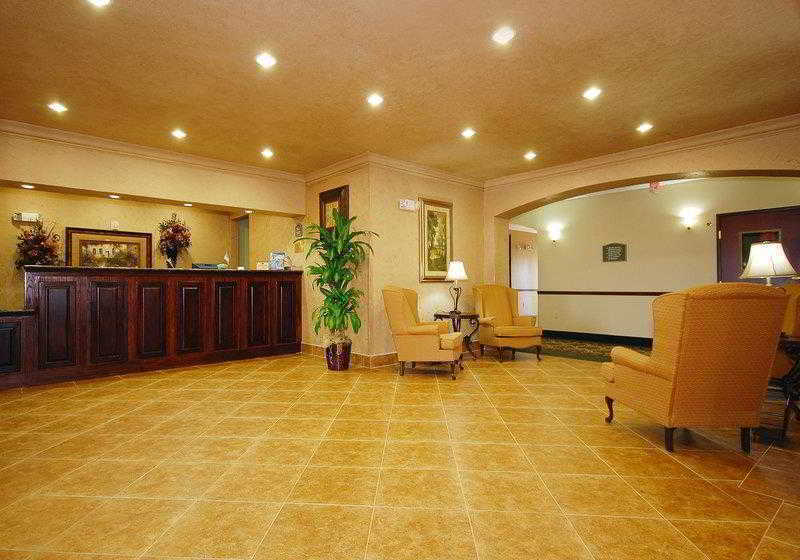 فندق Scottish Inns  Cresson