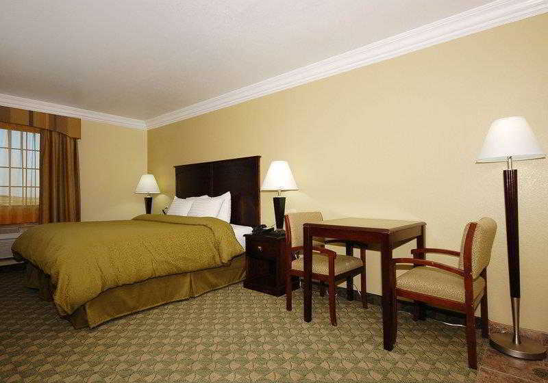 فندق Scottish Inns  Cresson