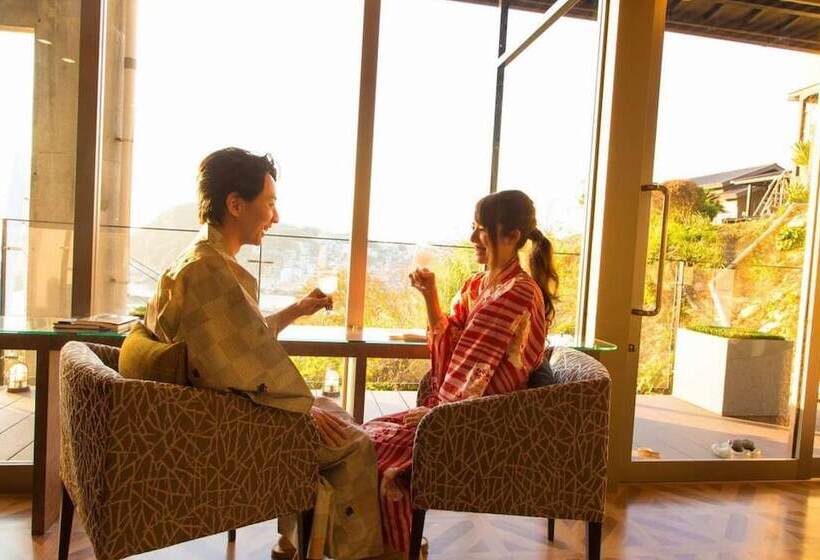 فندق Isaribinoyado Kancho