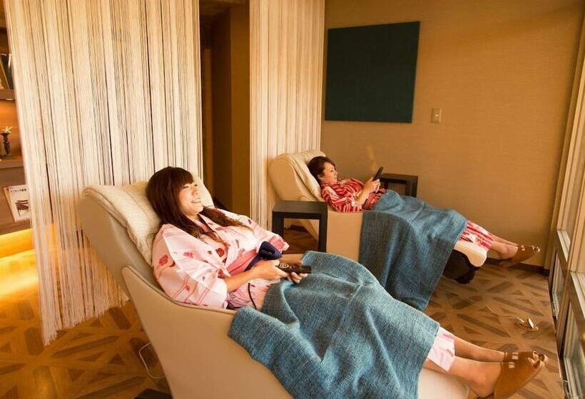 فندق Isaribinoyado Kancho