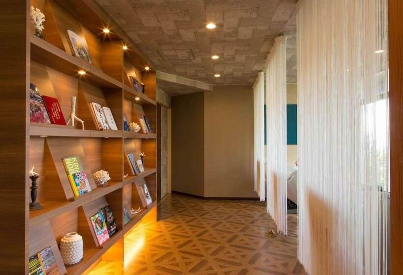 فندق Isaribinoyado Kancho