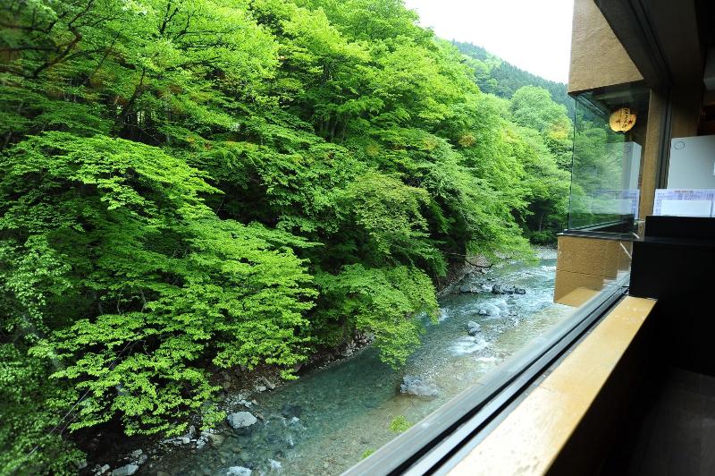 酒店 Shima Yamaguchikan