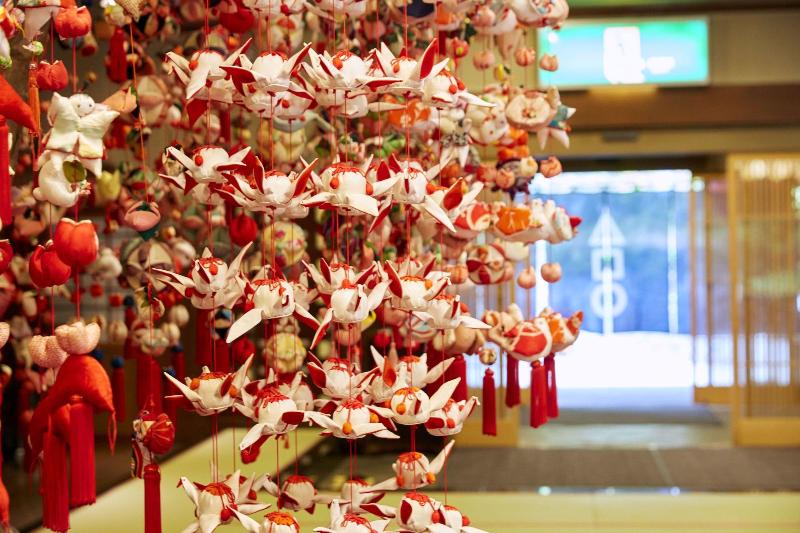 酒店 Shima Yamaguchikan