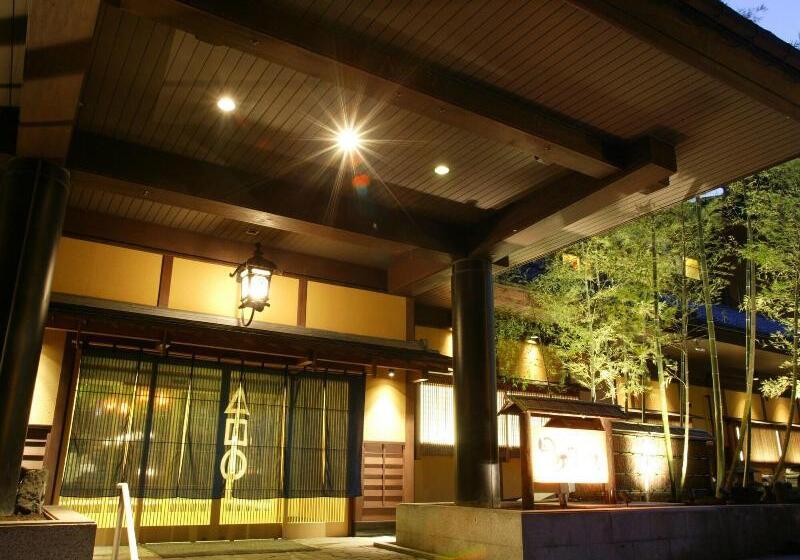 酒店 Shima Yamaguchikan