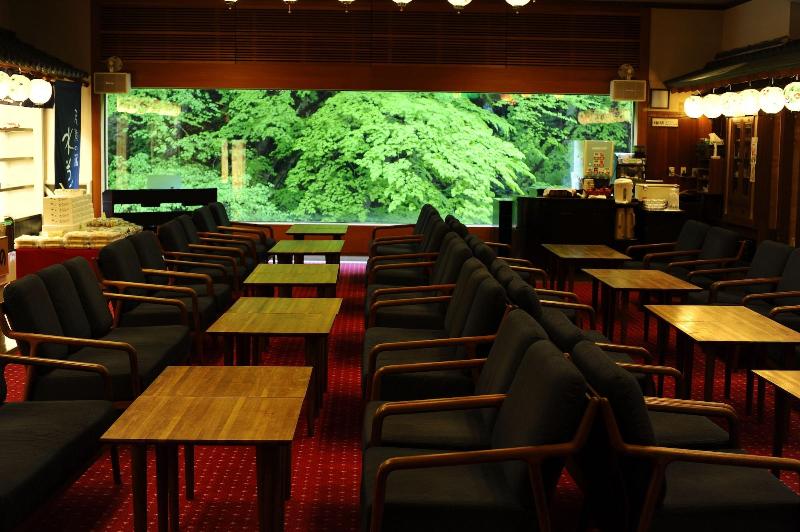 酒店 Shima Yamaguchikan