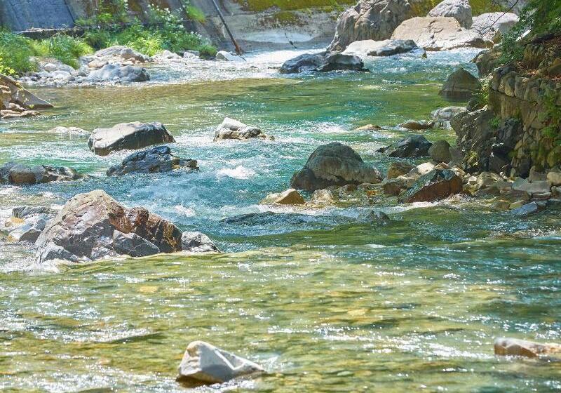 酒店 Shima Yamaguchikan