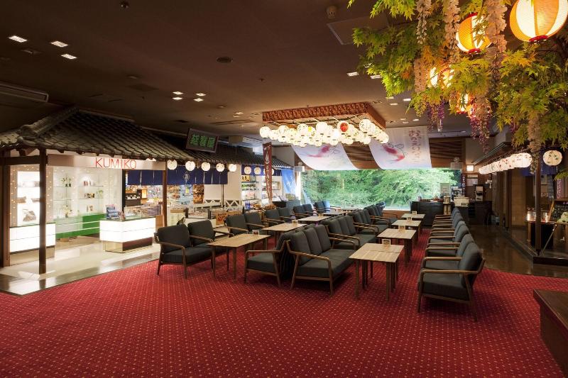 酒店 Shima Yamaguchikan