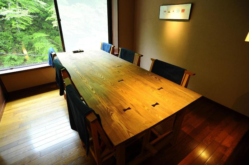 酒店 Shima Yamaguchikan