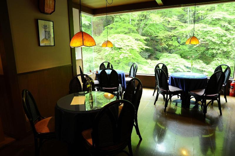 酒店 Shima Yamaguchikan