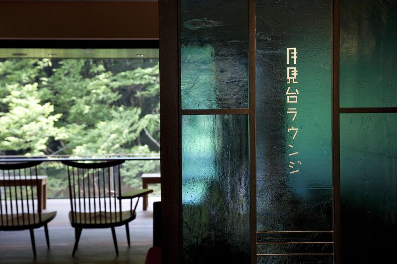 酒店 Shima Yamaguchikan