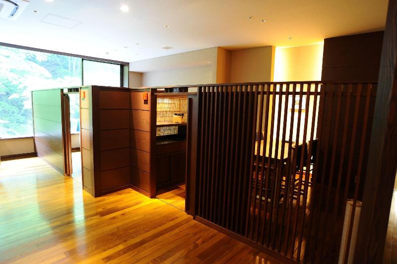 酒店 Shima Yamaguchikan