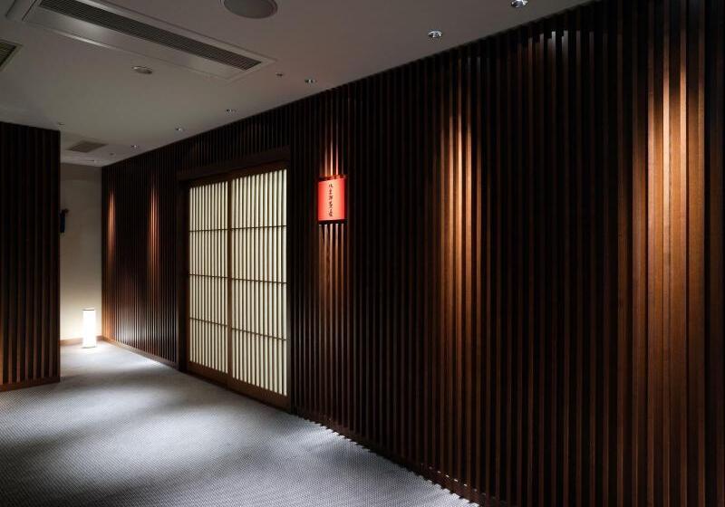 酒店 Shima Yamaguchikan