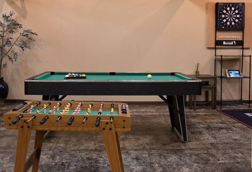 فندق Shirahamakan