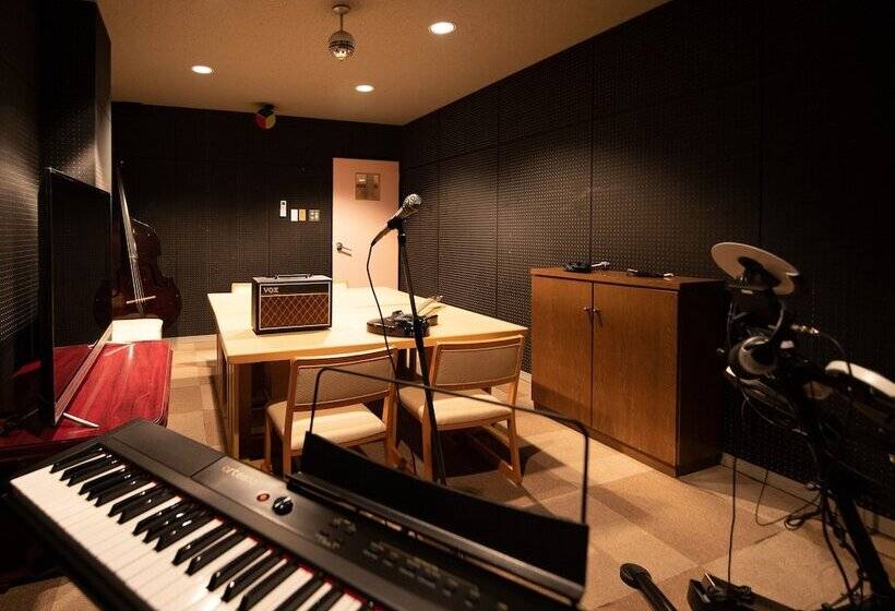 فندق Shirahamakan