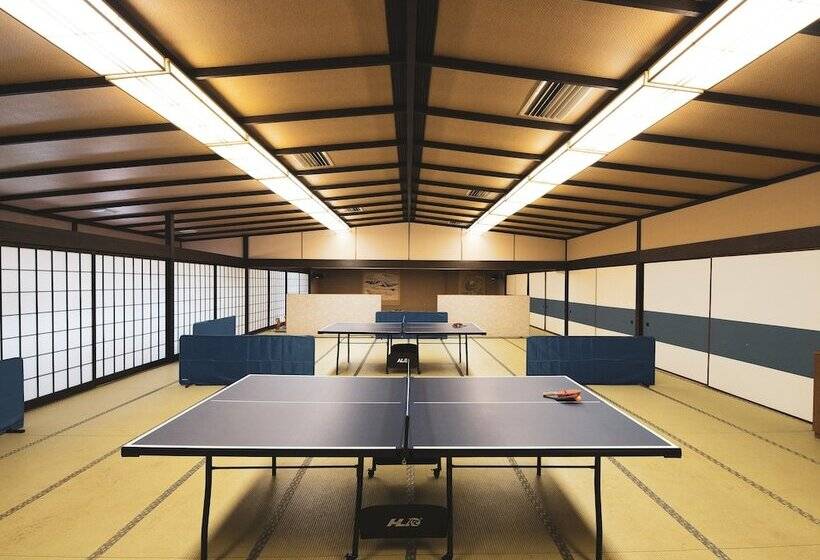 فندق Shirahamakan