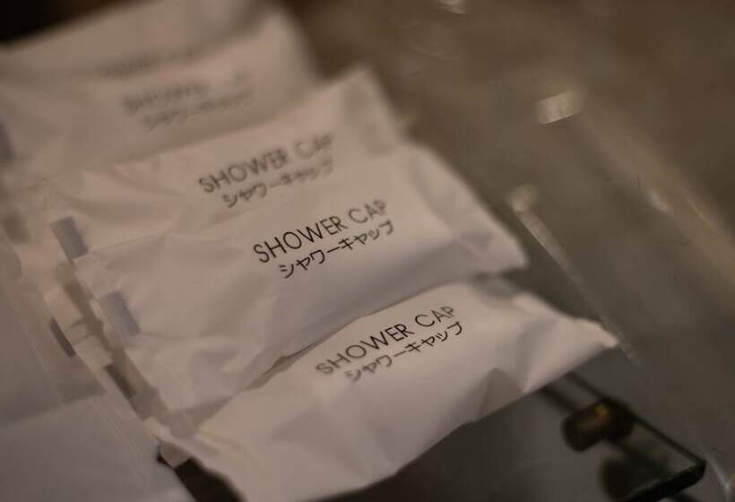 فندق Shirahamakan