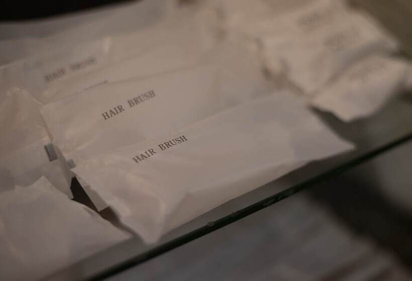 فندق Shirahamakan