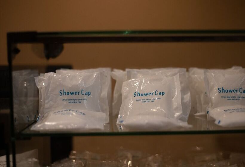 فندق Shirahamakan