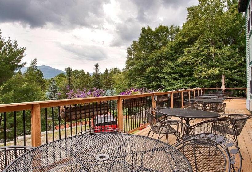 فندق Silver Fox Inn