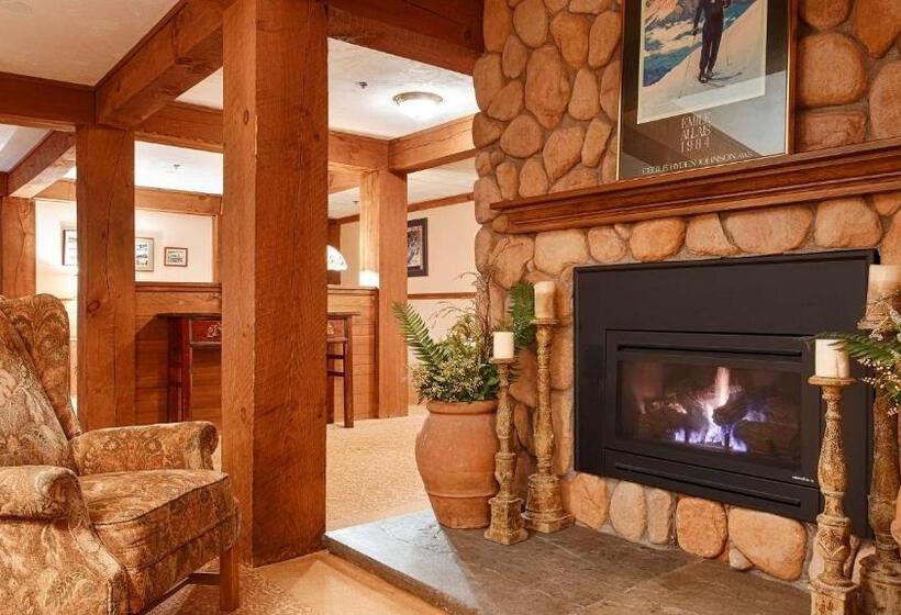 فندق Silver Fox Inn