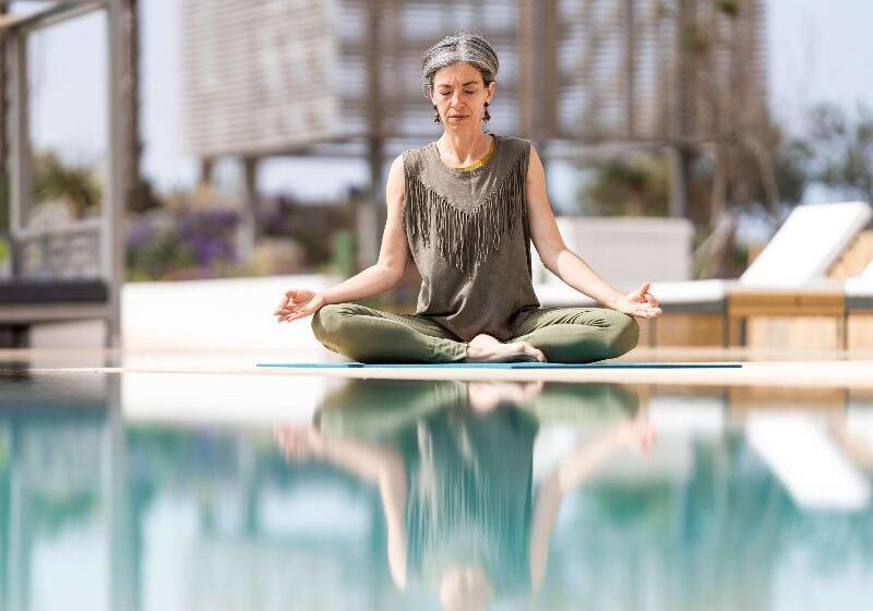 هتل Sofitel Agadir Thalassa Sea & Spa