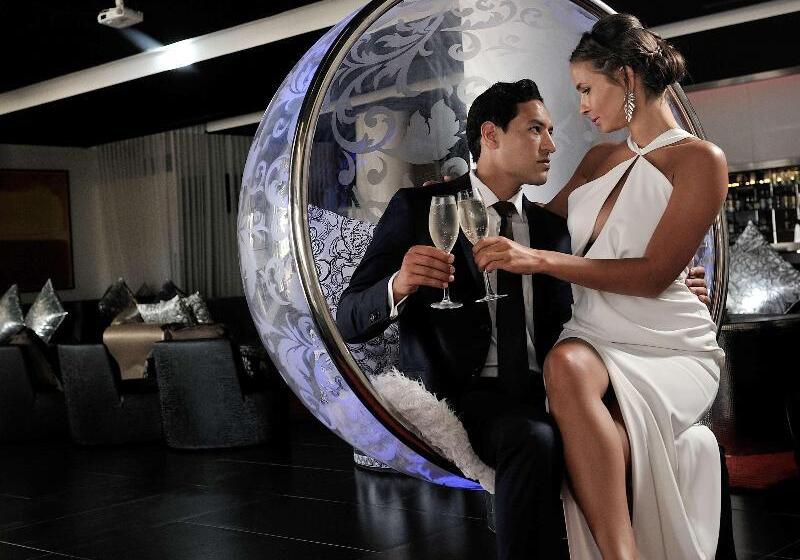 בית מלון כפרי Sofitel Agadir Thalassa Sea & Spa