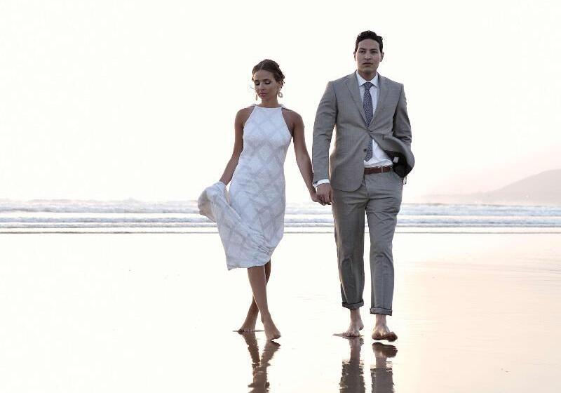 בית מלון כפרי Sofitel Agadir Thalassa Sea & Spa