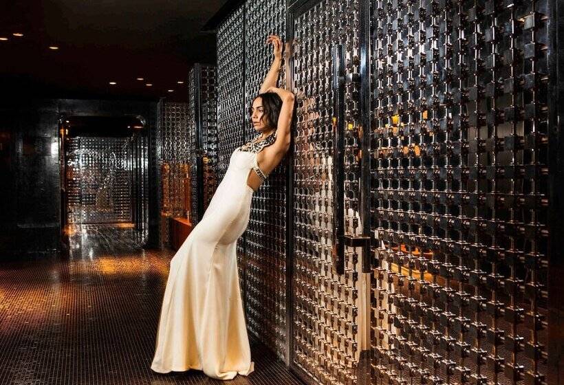 هتل Sofitel Casablanca Tour Blanche