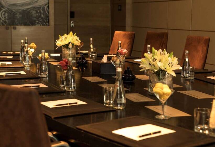 酒店 Sofitel Casablanca Tour Blanche