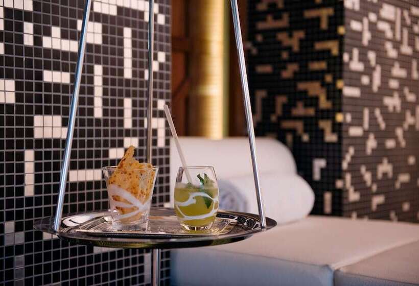 酒店 Sofitel Casablanca Tour Blanche