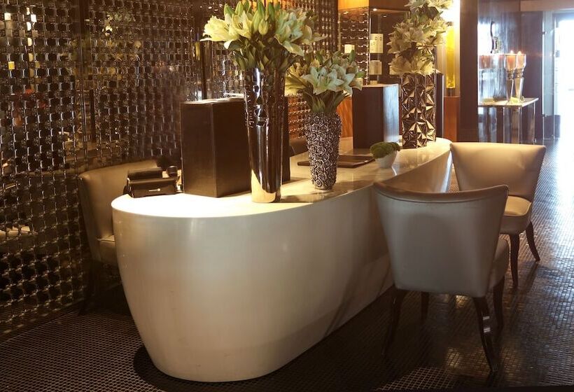 هتل Sofitel Casablanca Tour Blanche