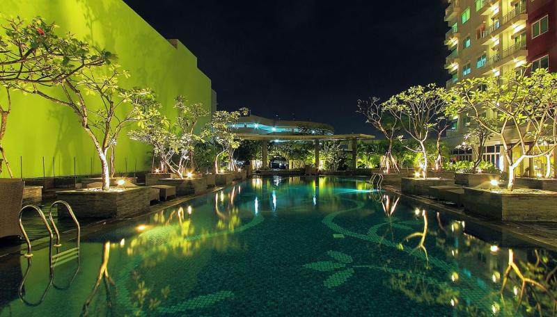 酒店 Solo Paragon  & Residences