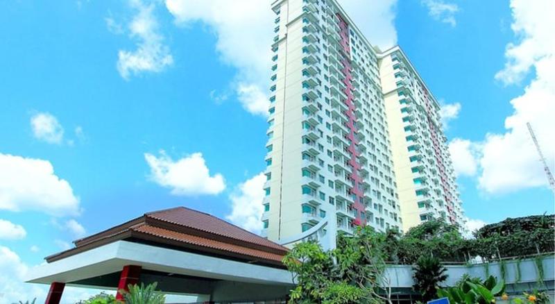 酒店 Solo Paragon  & Residences