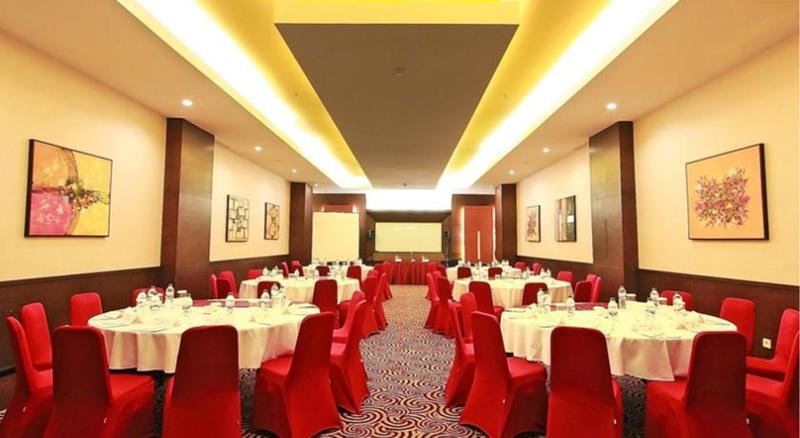 酒店 Solo Paragon  & Residences