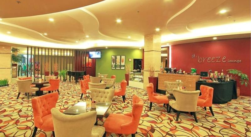 酒店 Solo Paragon  & Residences