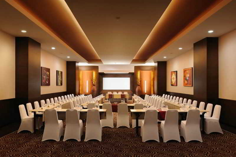 酒店 Solo Paragon  & Residences