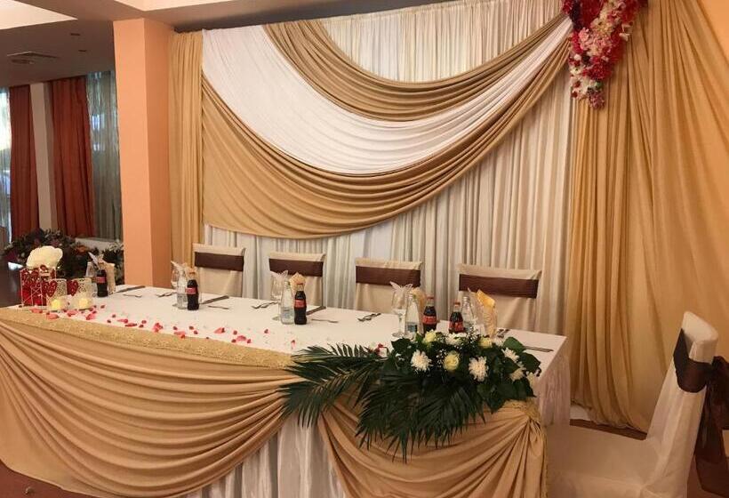 هتل & Spa Otdih