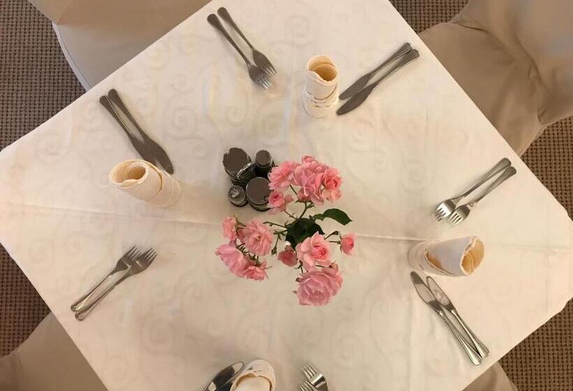 Отель & Spa Otdih