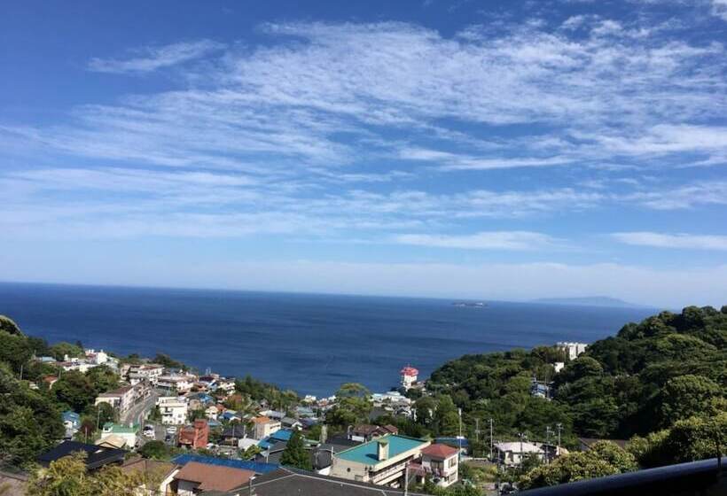 ホテル & Spa Resort La Vista Izusan