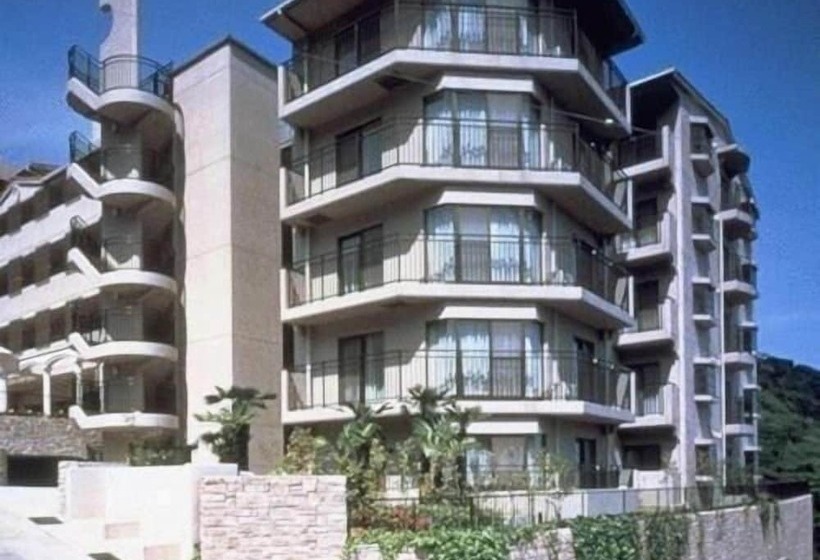ホテル & Spa Resort La Vista Izusan