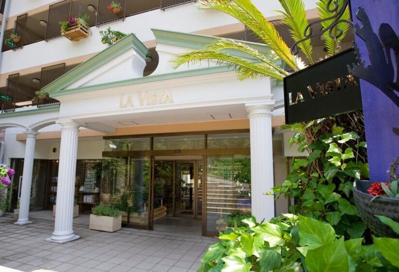 ホテル & Spa Resort La Vista Izusan