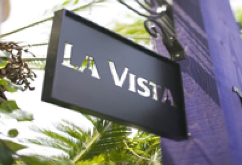 ホテル & Spa Resort La Vista Izusan