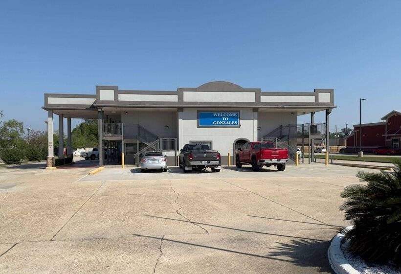 בית מלון כפרי Days Inn By Wyndham Gonzales