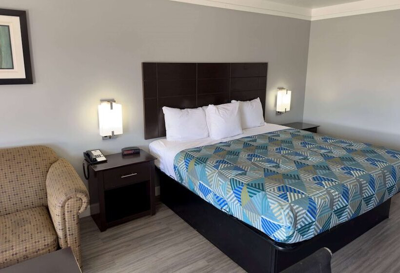 בית מלון כפרי Days Inn By Wyndham Gonzales