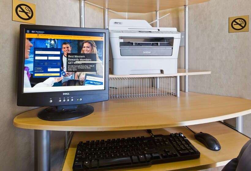 Surestay Plus Hotel By Best Western Quanah