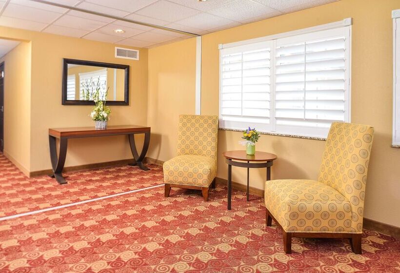 Surestay Hotel By Best Western Blackwell