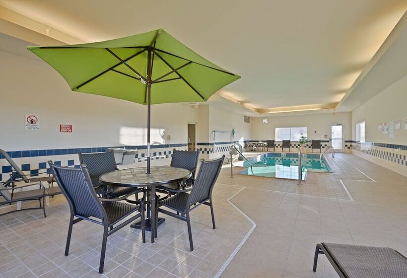 Surestay Hotel By Best Western Blackwell