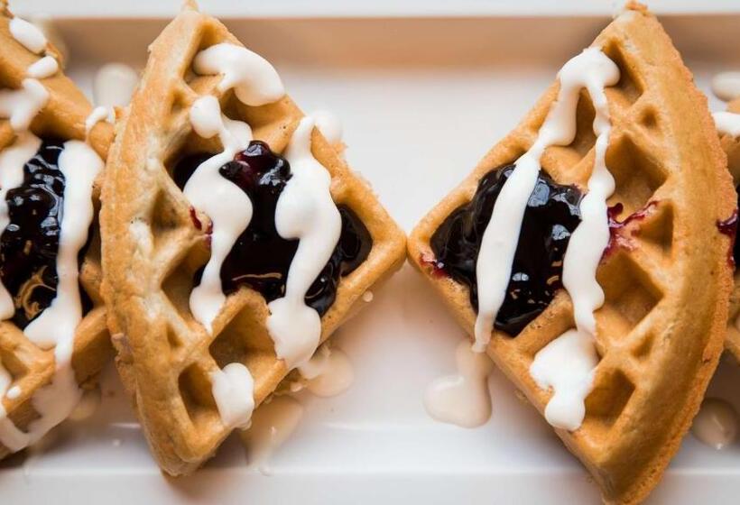 Surestay Hotel By Best Western Blackwell