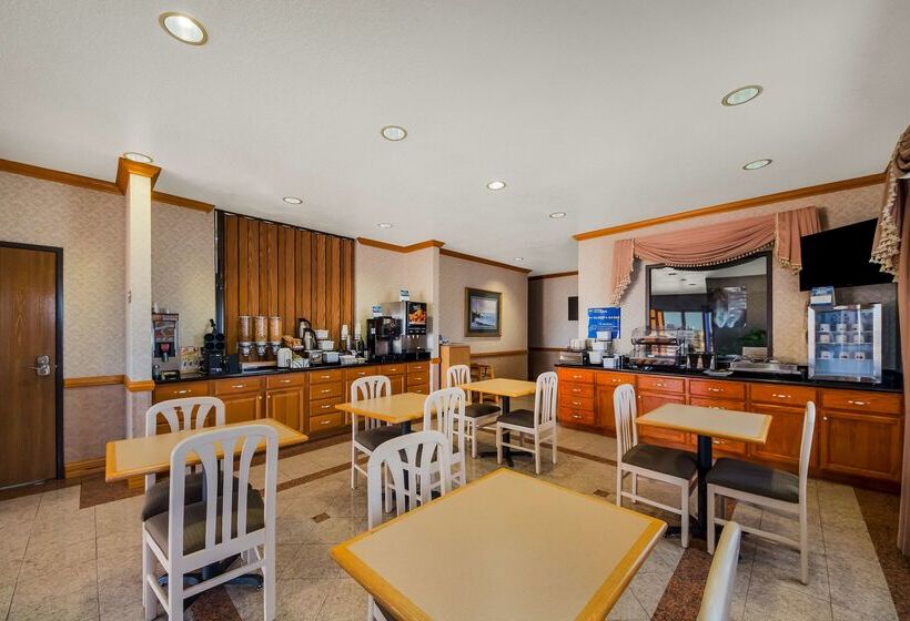 Surestay Hotel By Best Western Falfurrias