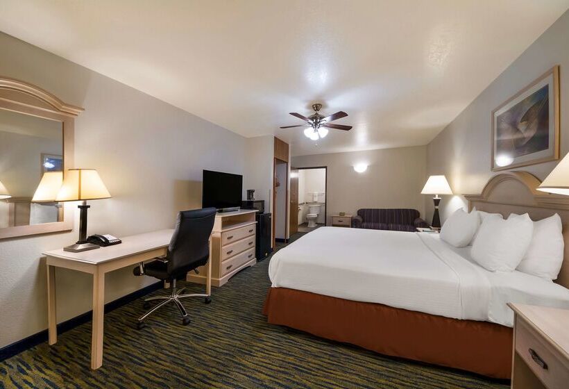 Surestay Hotel By Best Western Falfurrias